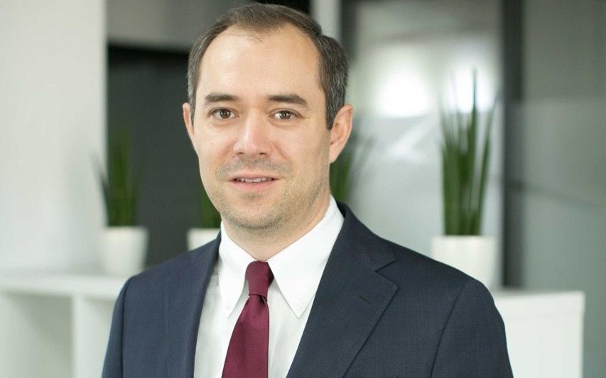 Тимур Одилов