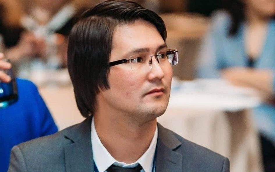 Арман Бейсембаев