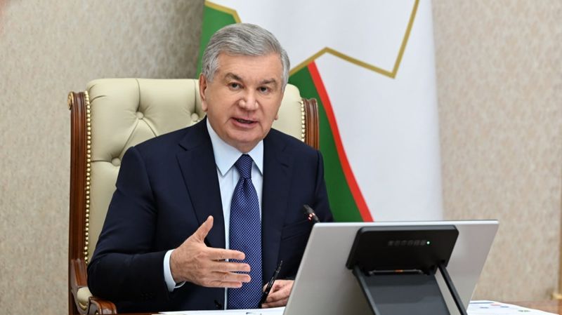 Столица Узбекистана готовится привлечь $500 млн евробондов в 2026 году