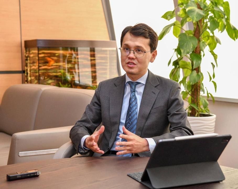 "Казахтелеком" готовится к сокращению персонала