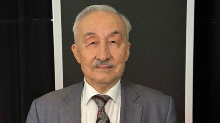 Сапарбай Жубаев