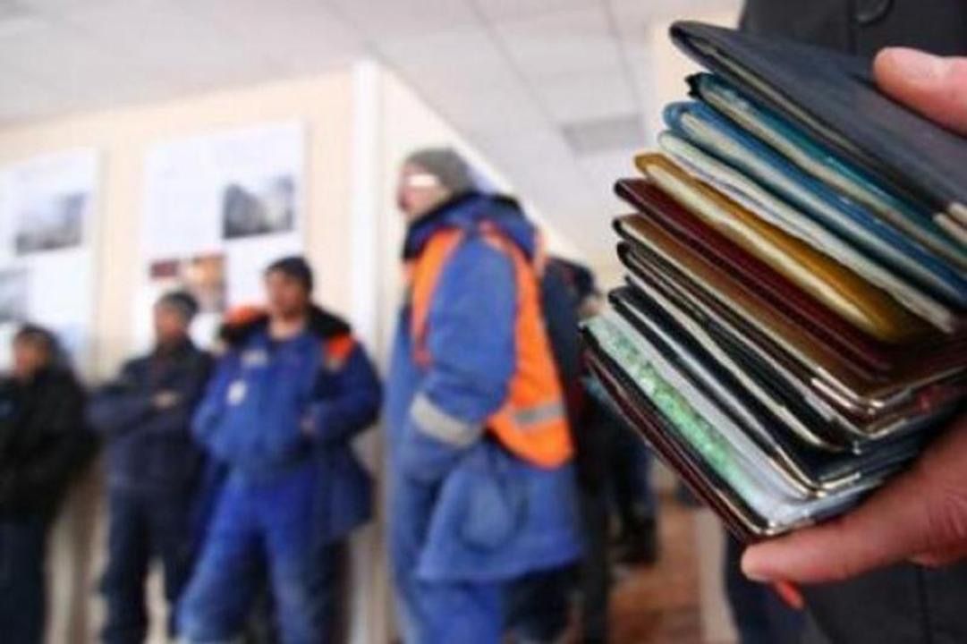 В Казахстане могут ввести единую ставку для трудовых мигрантов