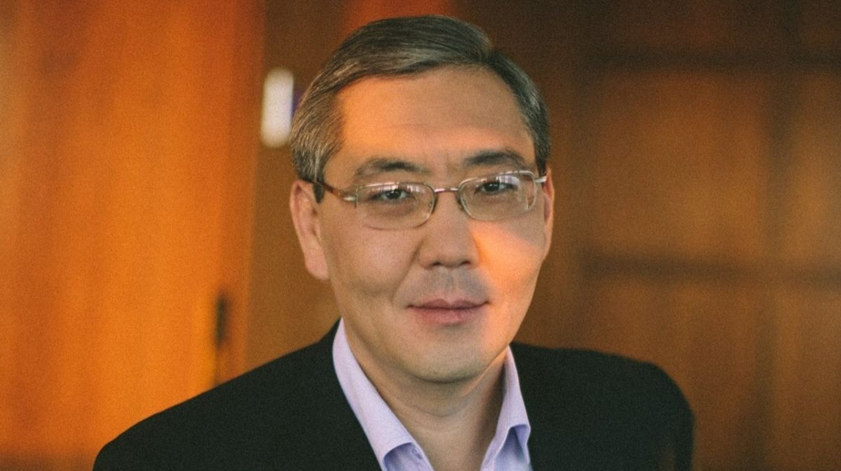 Айдархан Кусаинов