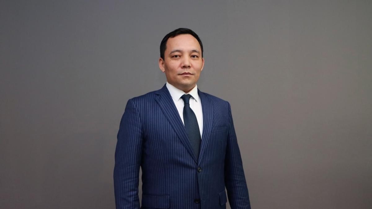 Марлен Тулегенов, БНТ