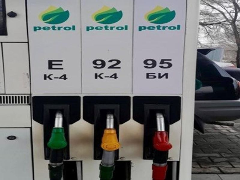 В Казахстане запустили производство бензина из переработанного зерна  