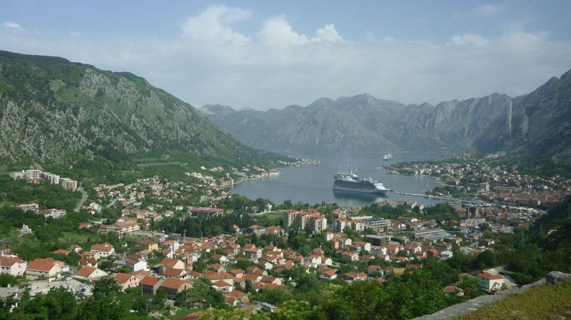 Черногория