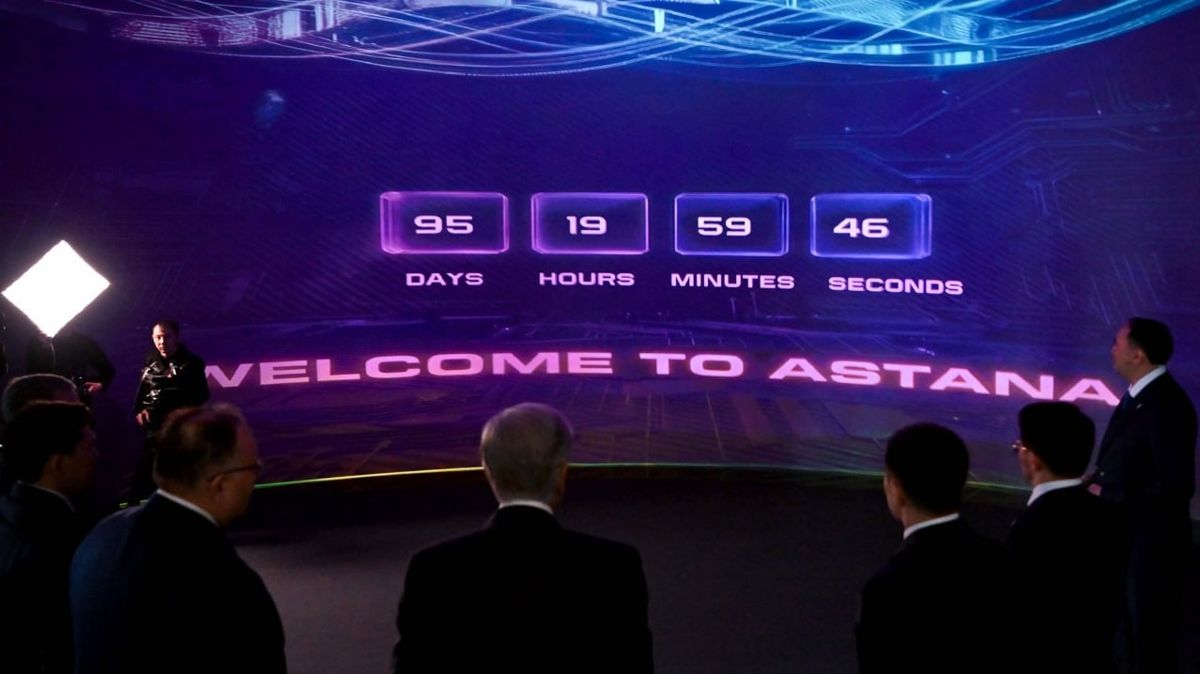 Игры будущего