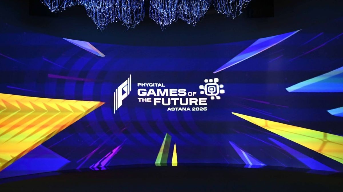 игры будущего