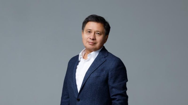 Обложка: Инвестор Higgsfield Мурат Абдрахманов вкладывает в новый проект $300 тысяч
