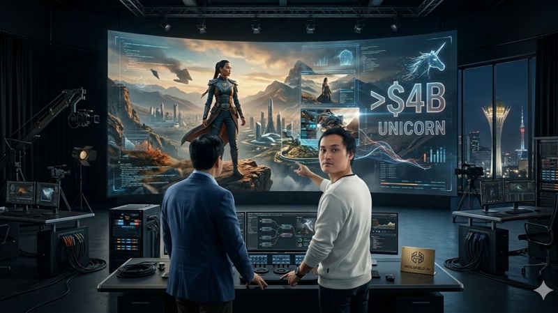 Higgsfield Ерзат Дулат