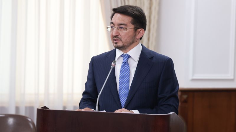 Жаслан Мадиев
