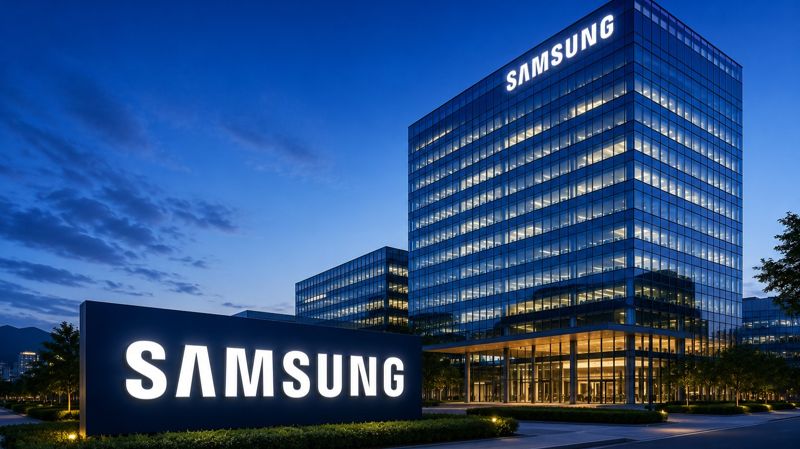 samsung