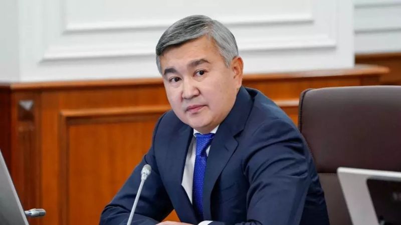 Нурлан Байбазаров