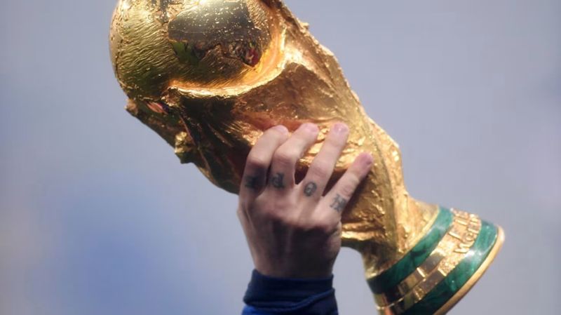 ФИФА объявила звёзд для открытия ЧМ-2026