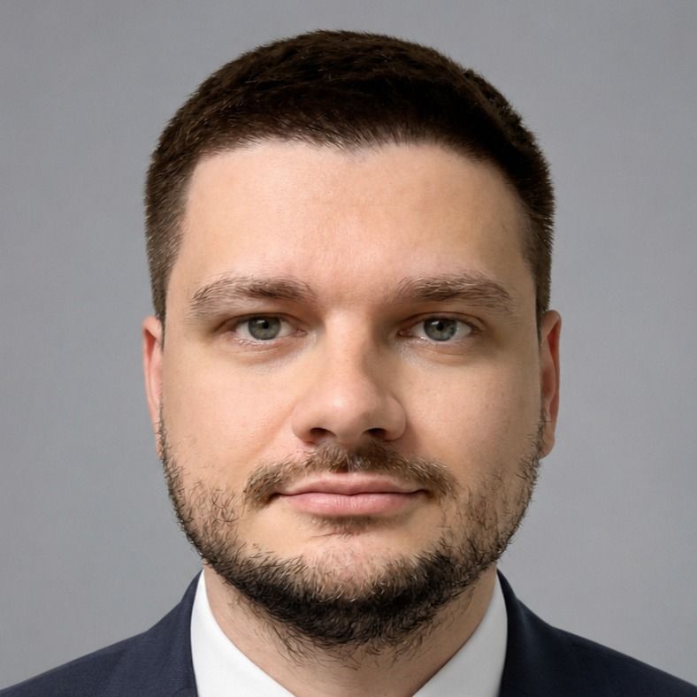 Руслан Логинов