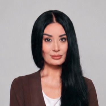 Меруерт Сарсенова