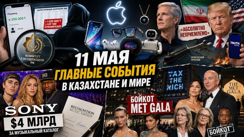 Дайджест