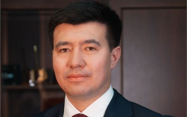 Шахмурат Муталип