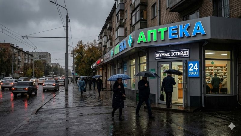 Цены на лекарства