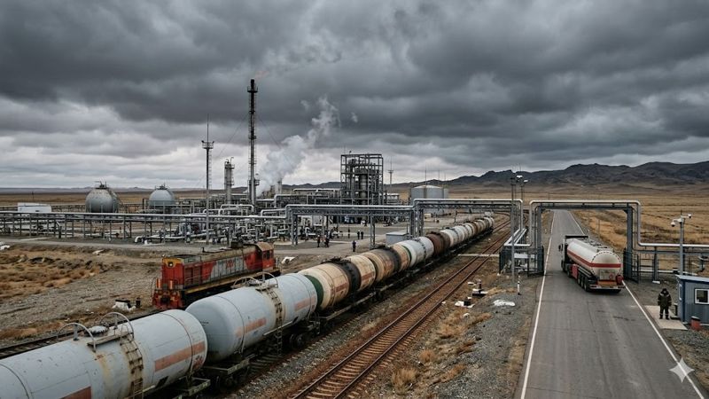 Газопровод, цены на газ