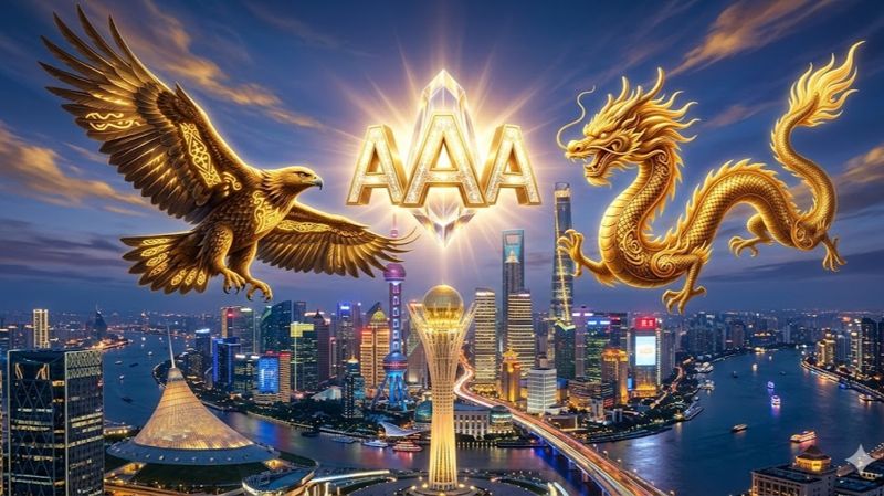 Китайское рейтинговое агентство China Lianhe 