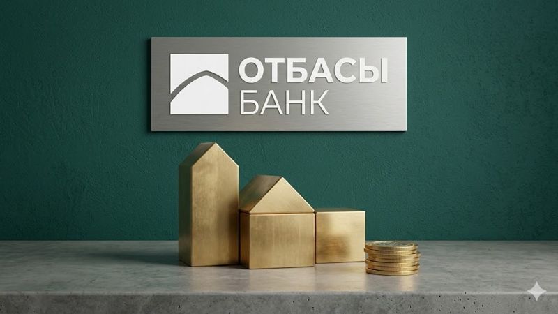 Отбасы Банк