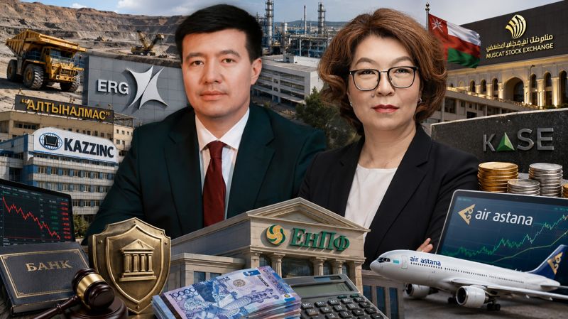Дайджест NBK