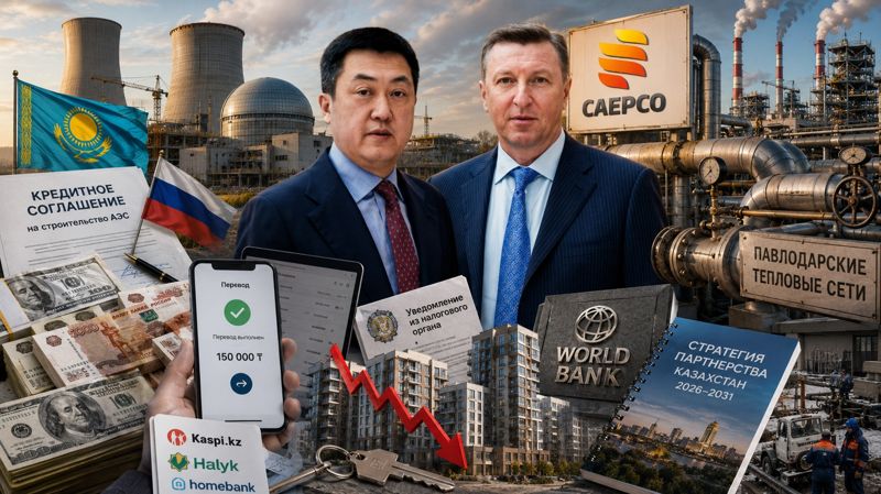 Дайджест NBK