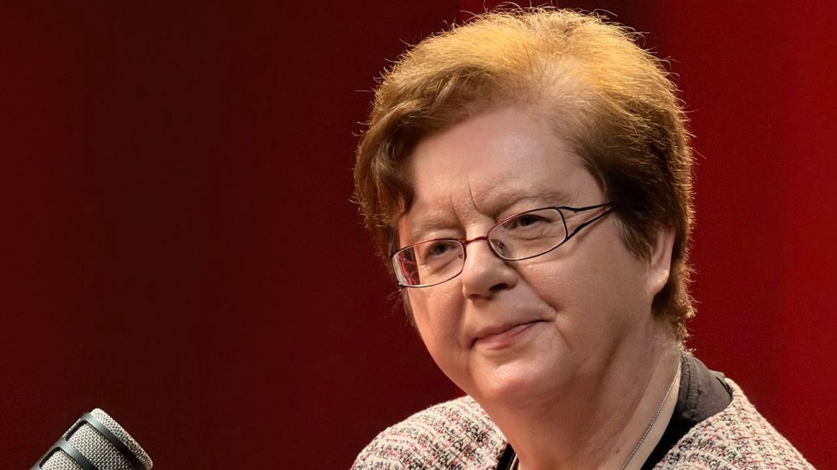 Интервью с послом Германии в Казахстане Моникой Иверсен