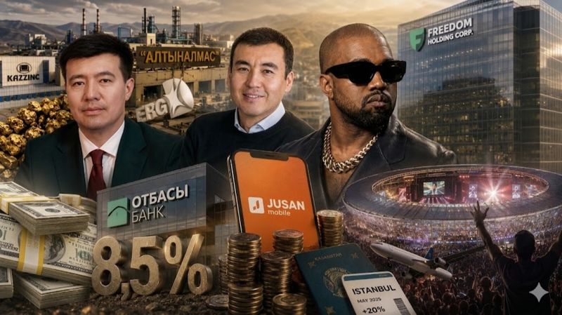 Дайджест NBK