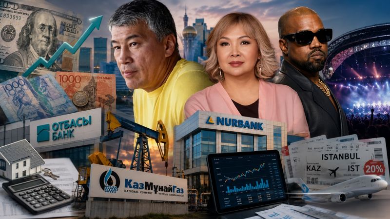 Дайджест NBK