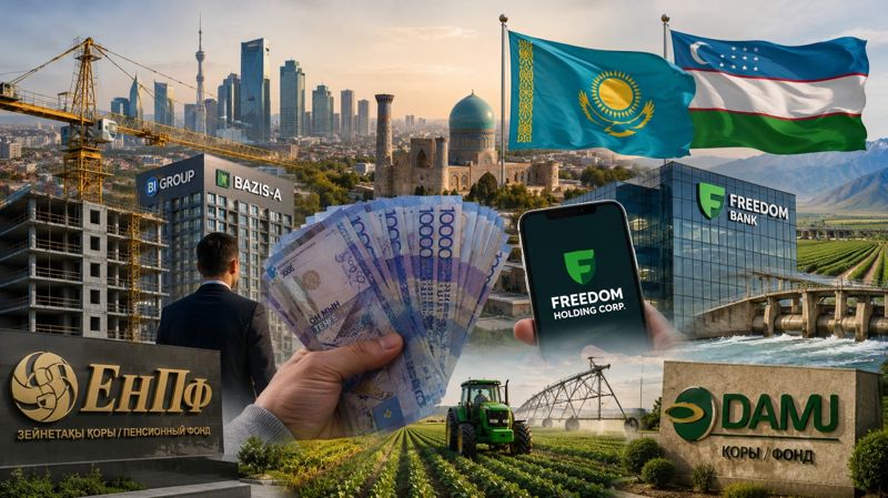 Дайджест NBK