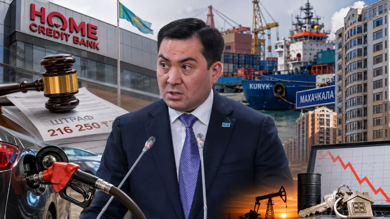 Дайджест NBK