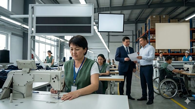 Господдержка производства