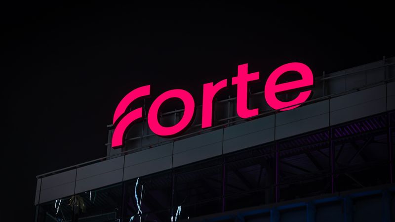 ForteBank увеличил капитал на 46,1 млрд тенге для расширения бизнес-кредитования
