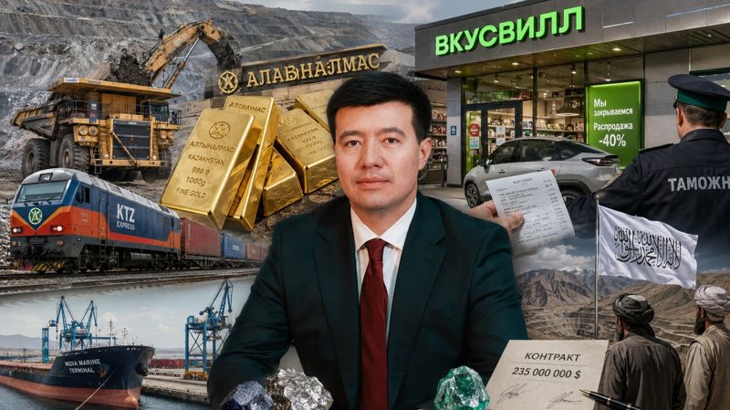 Дайджест NBK