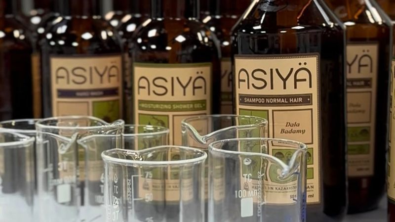 ASIYA