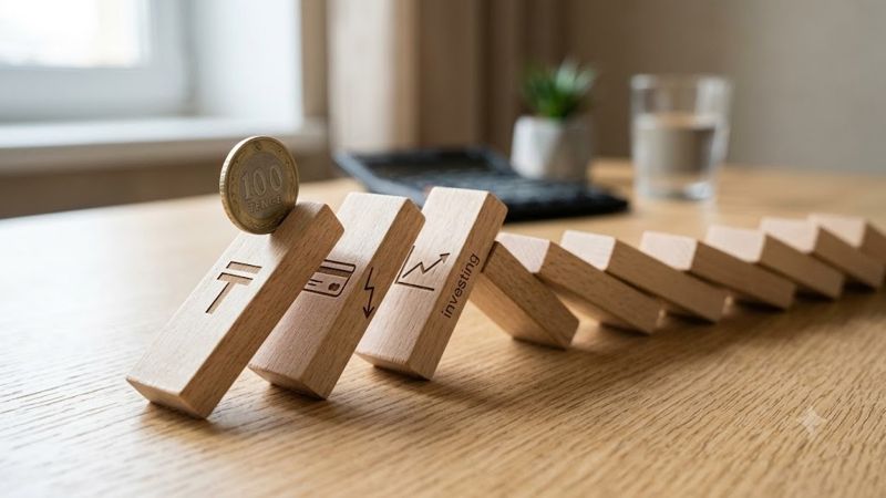 кредиты, тенге, инвестиции