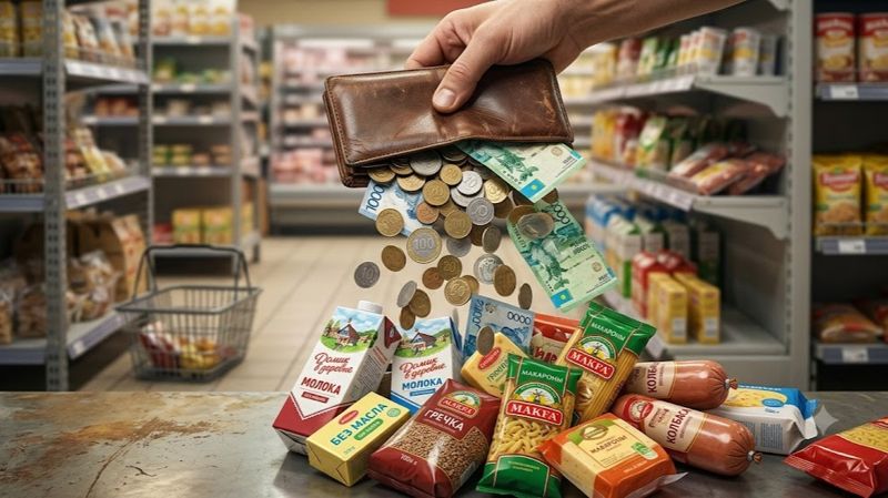 Китай как ловушка: почему Казахстан не может отказаться от российских продуктов
