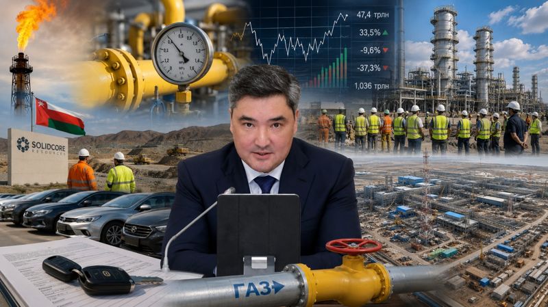 Дайджест NBK