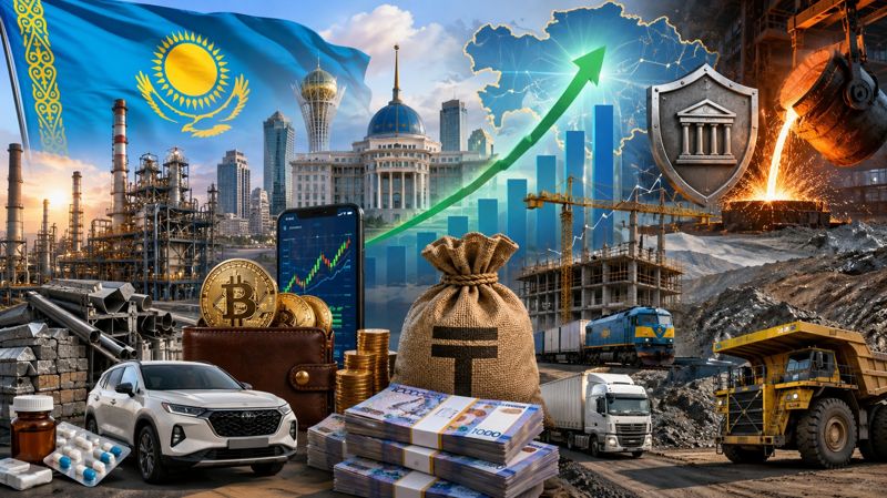 Дайджест NBK