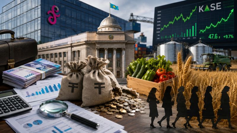 Дайджест NBK