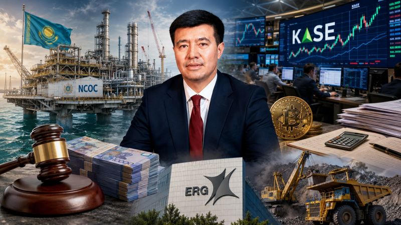Дайджест NBK