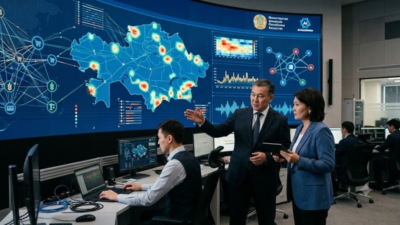 Борьба с теневой экономикой
