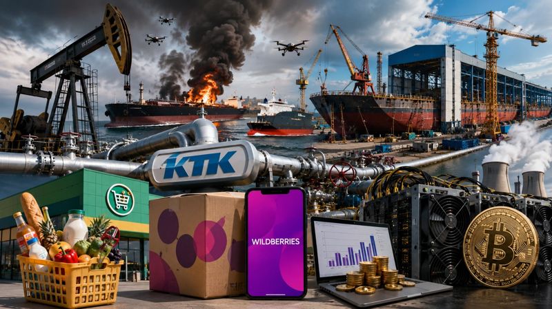 Дайджест NBK