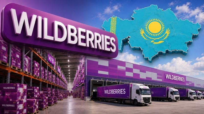 Картинка на тему Wildberries и складов