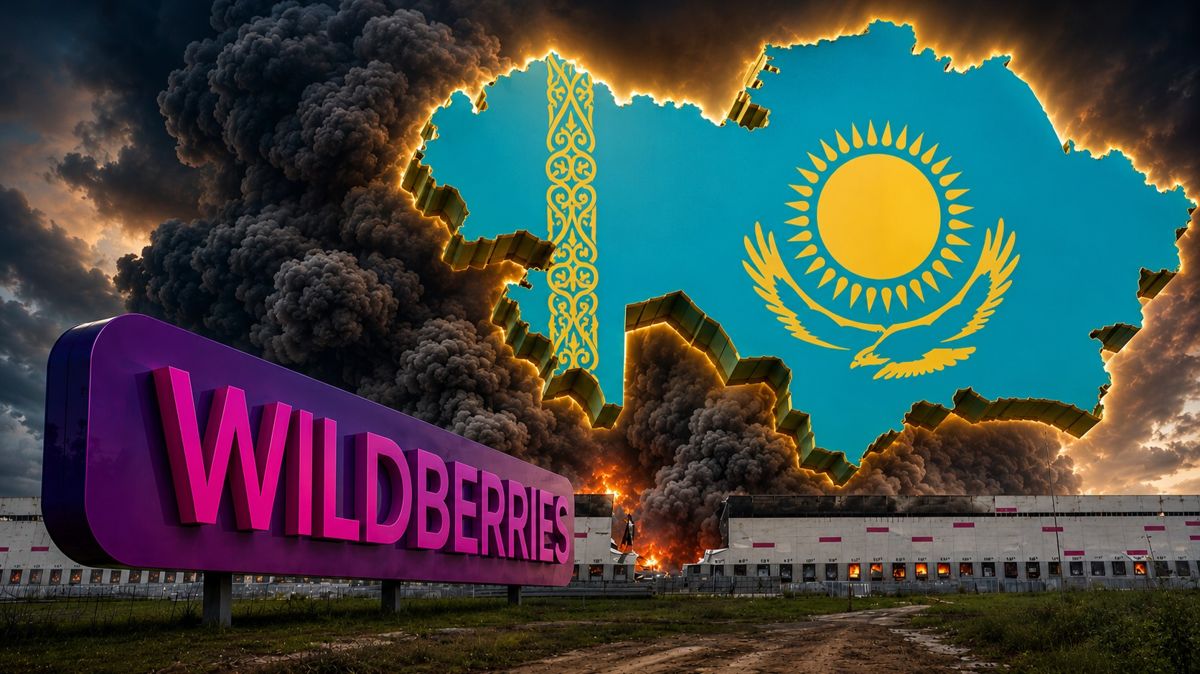 WB-дилемма: освободят ли пострадавших казахстанских селлеров от налога?