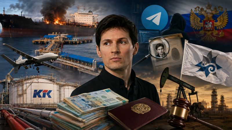 Дайджест NBK