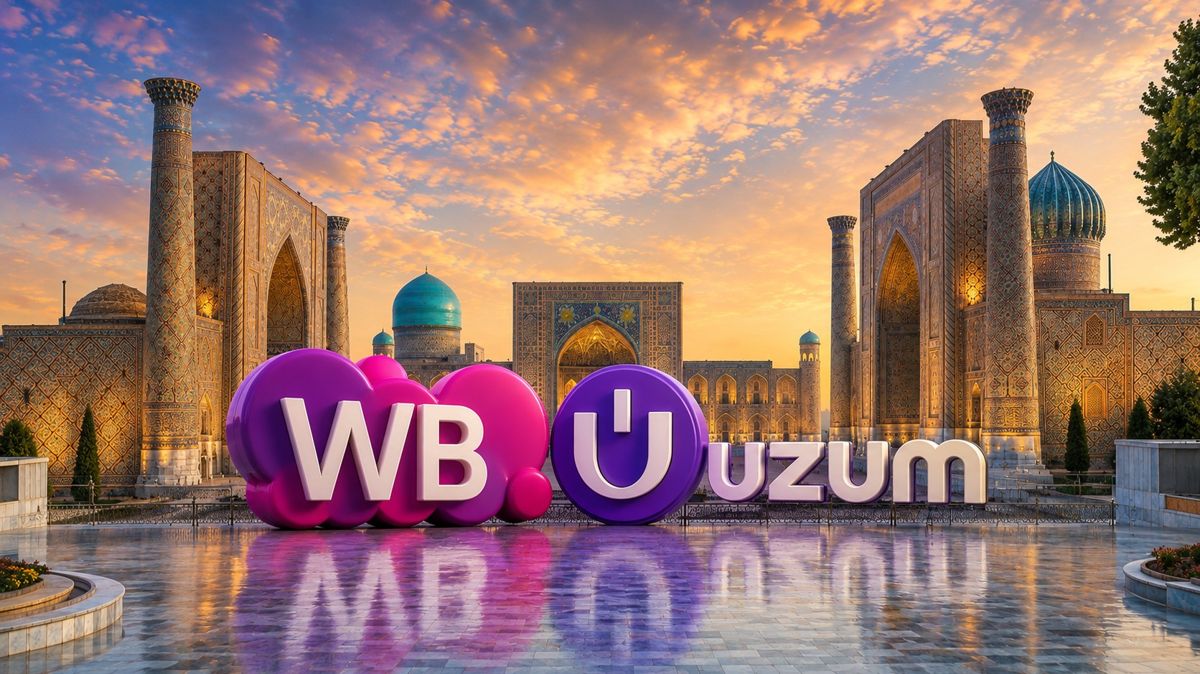 Дорога в Узбекистан: туда уходят товары Wildberries или казахстанские селлеры? 