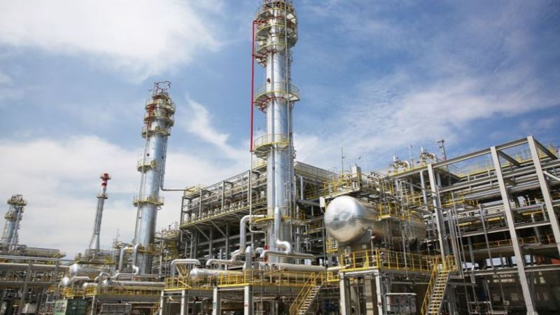 ПНХЗ, Павлодарский НХЗ, НПЗ Казахстана, нефтепереработка